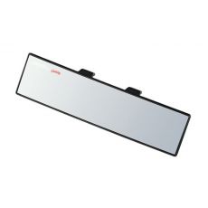 Large Convex Rear View Mirror