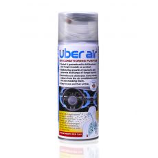 Uber Air can and tube