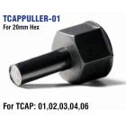 Trilock Wheel Lock Cap Puller TCAPULLER-01